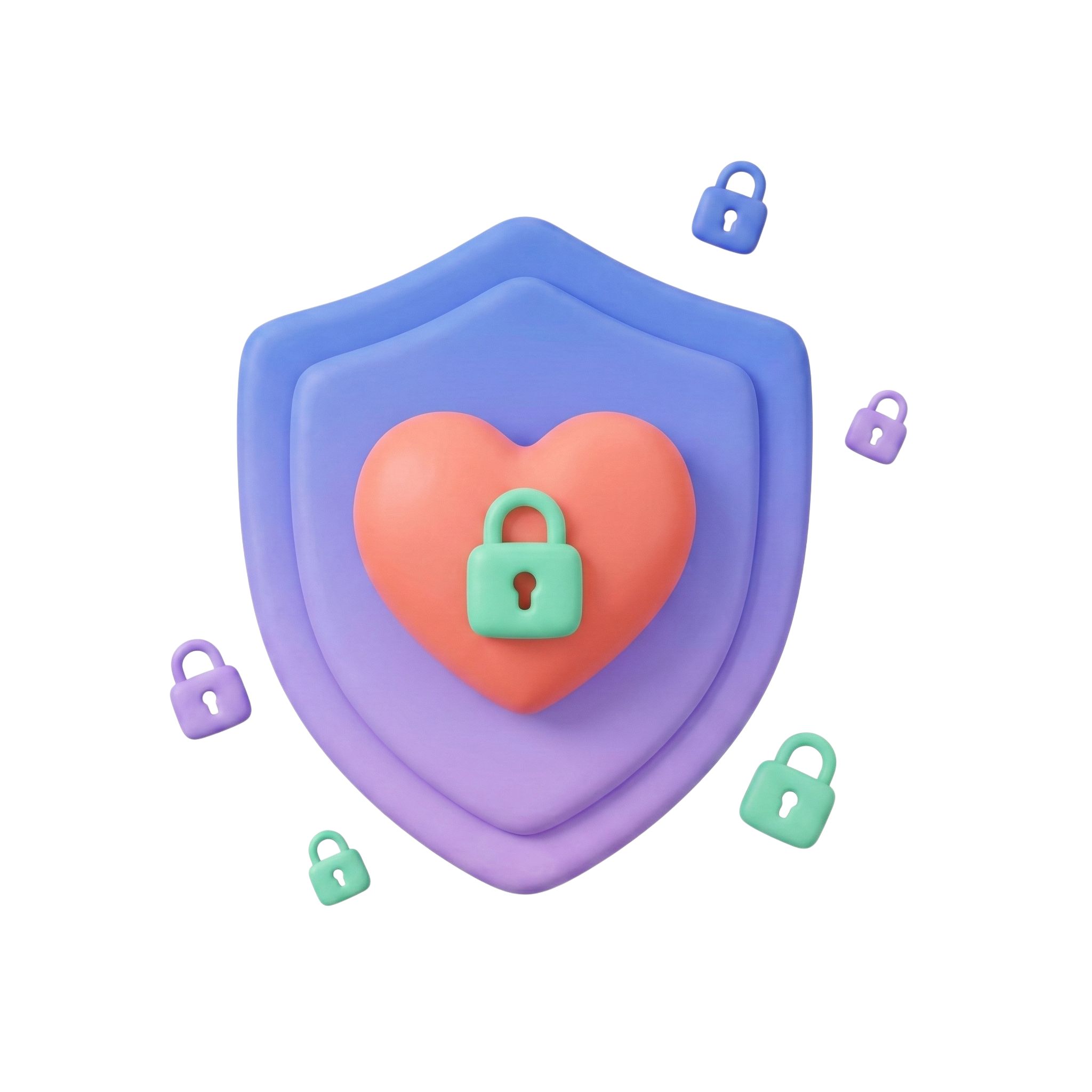 Fully Encrypted